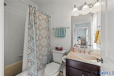 Tiny photo for 3805 Barnyard Trail, Henrico, VA 23060 (MLS # 2613502)