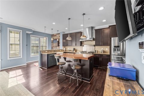 Tiny photo for 3805 Barnyard Trail, Henrico, VA 23060 (MLS # 2613502)