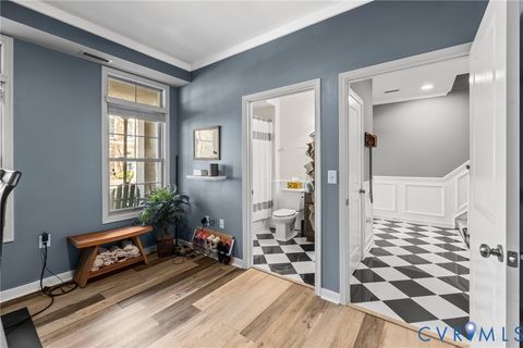 Tiny photo for 3805 Barnyard Trail, Henrico, VA 23060 (MLS # 2613502)