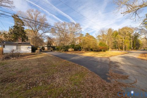 Tiny photo for 1940 Westover Avenue, Petersburg, VA 23805 (MLS # 2601674)