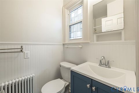 Tiny photo for 1940 Westover Avenue, Petersburg, VA 23805 (MLS # 2601674)