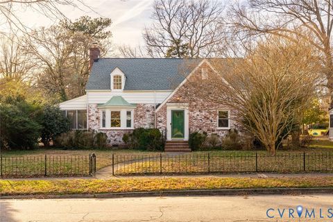 Tiny photo for 1940 Westover Avenue, Petersburg, VA 23805 (MLS # 2601674)