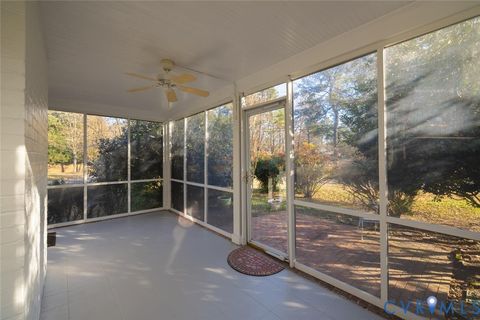 Tiny photo for 1940 Westover Avenue, Petersburg, VA 23805 (MLS # 2601674)