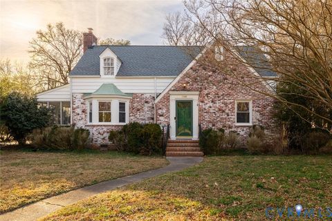 Photo of 1940 Westover Avenue, Petersburg, VA 23805 (MLS # 2601674)