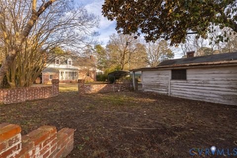 Tiny photo for 1940 Westover Avenue, Petersburg, VA 23805 (MLS # 2601674)
