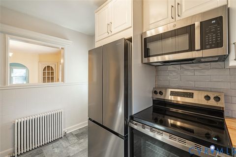 Tiny photo for 1940 Westover Avenue, Petersburg, VA 23805 (MLS # 2601674)