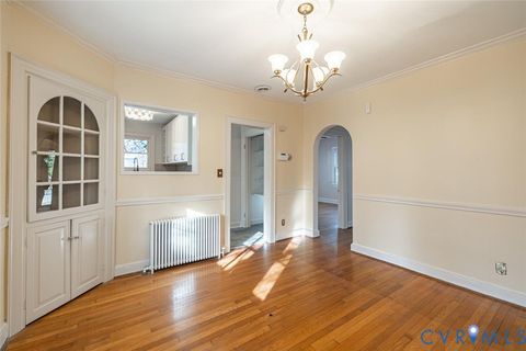 Tiny photo for 1940 Westover Avenue, Petersburg, VA 23805 (MLS # 2601674)