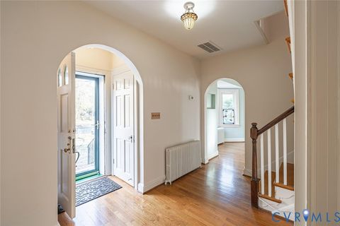 Tiny photo for 1940 Westover Avenue, Petersburg, VA 23805 (MLS # 2601674)