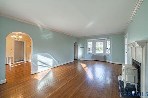 Tiny photo for 1940 Westover Avenue, Petersburg, VA 23805 (MLS # 2601674)