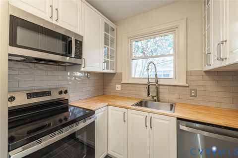 Tiny photo for 1940 Westover Avenue, Petersburg, VA 23805 (MLS # 2601674)