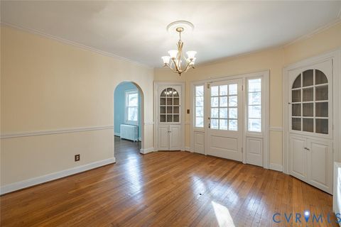 Tiny photo for 1940 Westover Avenue, Petersburg, VA 23805 (MLS # 2601674)