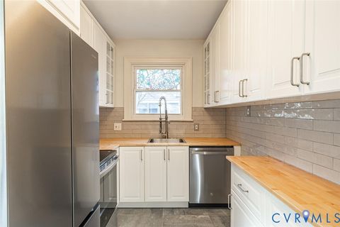 Tiny photo for 1940 Westover Avenue, Petersburg, VA 23805 (MLS # 2601674)