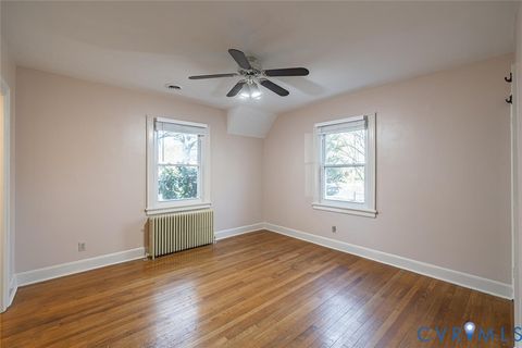 Tiny photo for 1940 Westover Avenue, Petersburg, VA 23805 (MLS # 2601674)