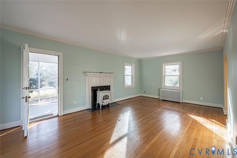 Tiny photo for 1940 Westover Avenue, Petersburg, VA 23805 (MLS # 2601674)