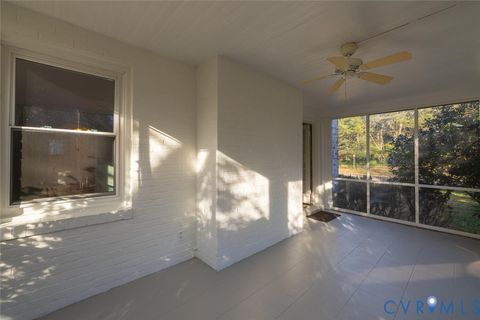 Tiny photo for 1940 Westover Avenue, Petersburg, VA 23805 (MLS # 2601674)