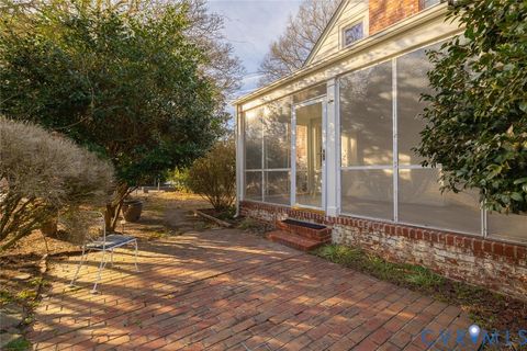 Tiny photo for 1940 Westover Avenue, Petersburg, VA 23805 (MLS # 2601674)