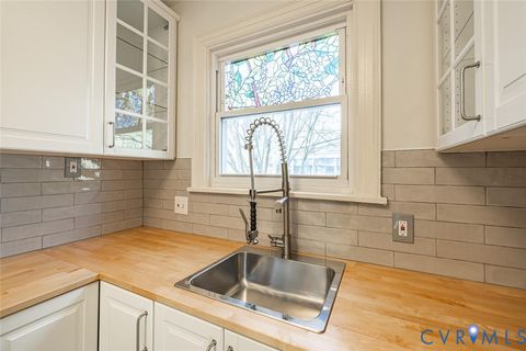 Tiny photo for 1940 Westover Avenue, Petersburg, VA 23805 (MLS # 2601674)