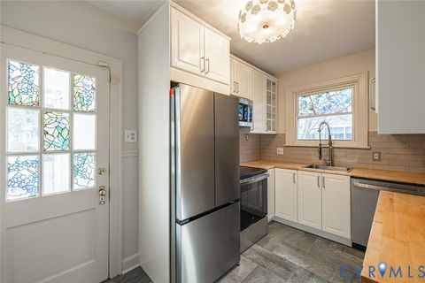 Tiny photo for 1940 Westover Avenue, Petersburg, VA 23805 (MLS # 2601674)