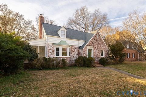 Tiny photo for 1940 Westover Avenue, Petersburg, VA 23805 (MLS # 2601674)