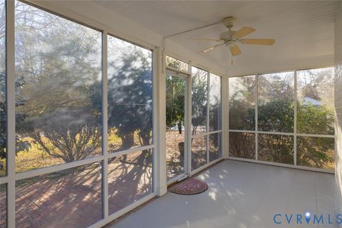 Tiny photo for 1940 Westover Avenue, Petersburg, VA 23805 (MLS # 2601674)