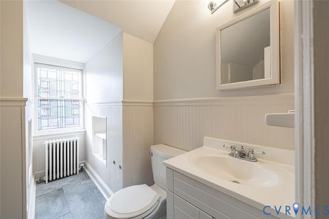 Tiny photo for 1940 Westover Avenue, Petersburg, VA 23805 (MLS # 2601674)