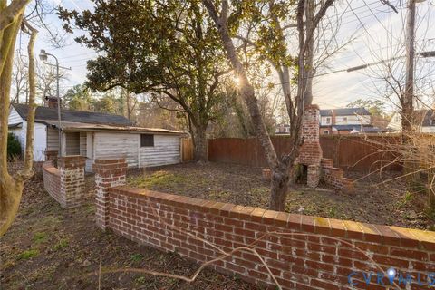 Tiny photo for 1940 Westover Avenue, Petersburg, VA 23805 (MLS # 2601674)