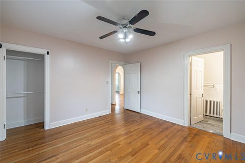 Tiny photo for 1940 Westover Avenue, Petersburg, VA 23805 (MLS # 2601674)