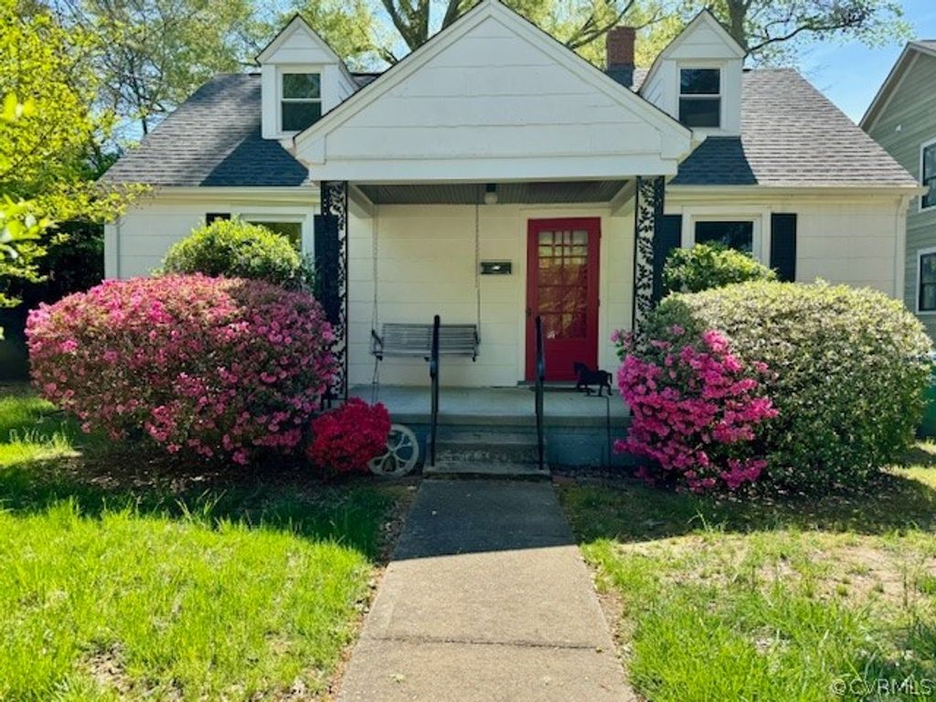 Photo for 511 Granite Avenue, Richmond, VA 23226 (MLS # 2409329)