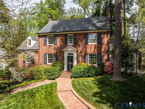 Photo of 6317 Ridgeway Road, Richmond, VA 22226 (MLS # 2608896)