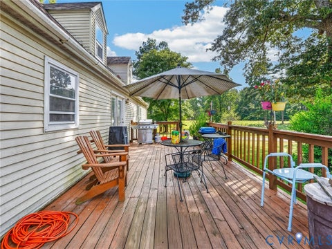 Tiny photo for 10900 Coalboro Road, Chesterfield, VA 23838 (MLS # 2623489)