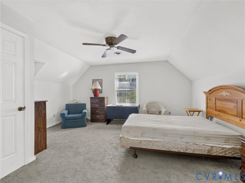 Tiny photo for 10900 Coalboro Road, Chesterfield, VA 23838 (MLS # 2623489)