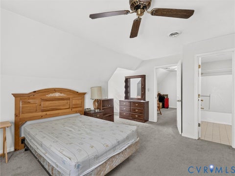 Tiny photo for 10900 Coalboro Road, Chesterfield, VA 23838 (MLS # 2623489)