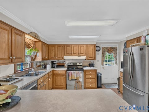 Tiny photo for 10900 Coalboro Road, Chesterfield, VA 23838 (MLS # 2623489)