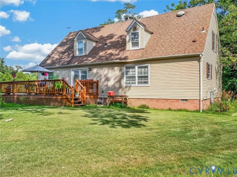 Tiny photo for 10900 Coalboro Road, Chesterfield, VA 23838 (MLS # 2623489)