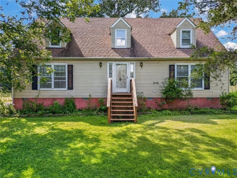 Photo of 10900 Coalboro Road, Chesterfield, VA 23838 (MLS # 2623489)