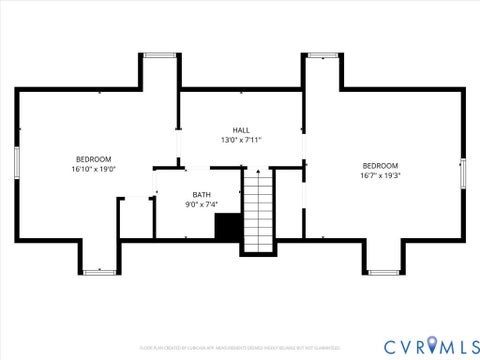 Tiny photo for 10900 Coalboro Road, Chesterfield, VA 23838 (MLS # 2623489)