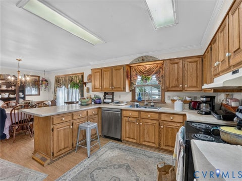 Tiny photo for 10900 Coalboro Road, Chesterfield, VA 23838 (MLS # 2623489)