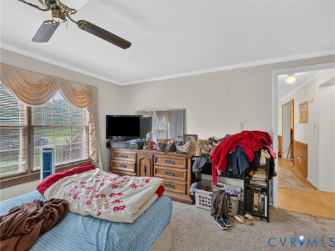 Tiny photo for 10900 Coalboro Road, Chesterfield, VA 23838 (MLS # 2623489)