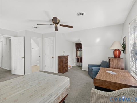 Tiny photo for 10900 Coalboro Road, Chesterfield, VA 23838 (MLS # 2623489)