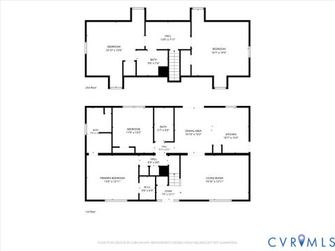 Tiny photo for 10900 Coalboro Road, Chesterfield, VA 23838 (MLS # 2623489)