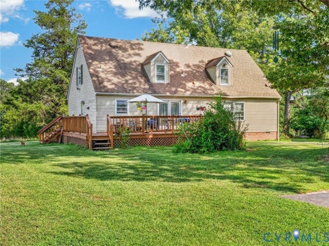 Tiny photo for 10900 Coalboro Road, Chesterfield, VA 23838 (MLS # 2623489)