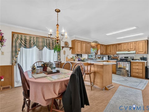 Tiny photo for 10900 Coalboro Road, Chesterfield, VA 23838 (MLS # 2623489)