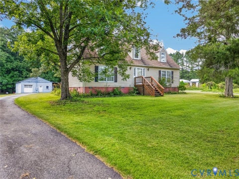 Tiny photo for 10900 Coalboro Road, Chesterfield, VA 23838 (MLS # 2623489)