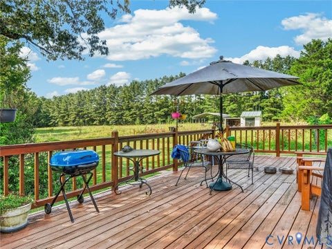Tiny photo for 10900 Coalboro Road, Chesterfield, VA 23838 (MLS # 2623489)