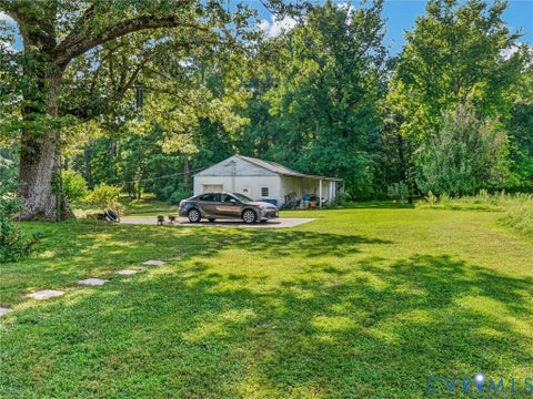Tiny photo for 10900 Coalboro Road, Chesterfield, VA 23838 (MLS # 2623489)