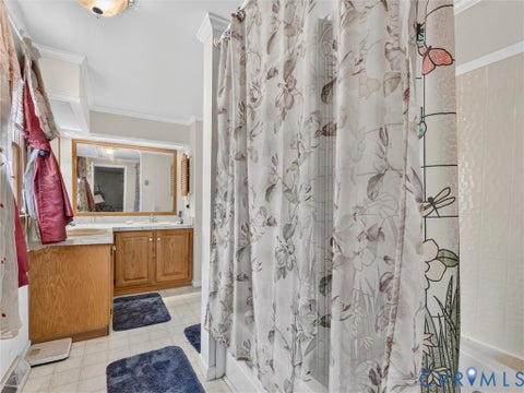 Tiny photo for 10900 Coalboro Road, Chesterfield, VA 23838 (MLS # 2623489)