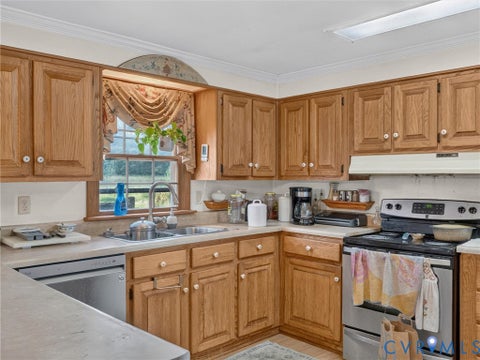 Tiny photo for 10900 Coalboro Road, Chesterfield, VA 23838 (MLS # 2623489)