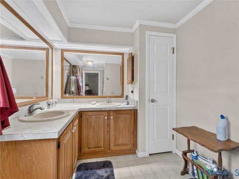Tiny photo for 10900 Coalboro Road, Chesterfield, VA 23838 (MLS # 2623489)