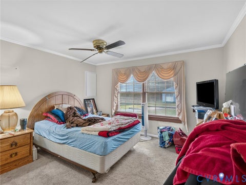 Tiny photo for 10900 Coalboro Road, Chesterfield, VA 23838 (MLS # 2623489)