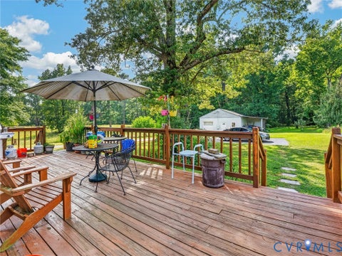 Tiny photo for 10900 Coalboro Road, Chesterfield, VA 23838 (MLS # 2623489)